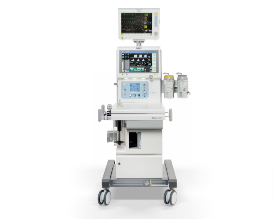 Drager Atlan® A300/A300 XL Anaesthesia Workstation