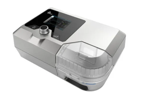BMC G2S B25T BIPAP Machine