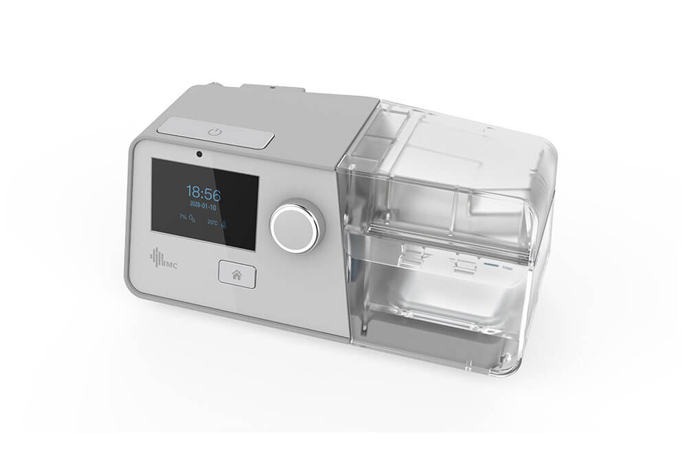 BMC G3 B30VT BIPAP Machine