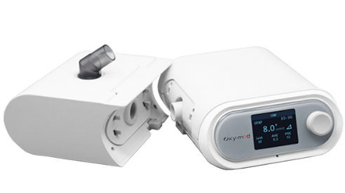GlobalPrime Healthcare – Best Medical Equipment Supplier in Rajasthan | Oxymed Sleepeasy Auto CPAP Machine