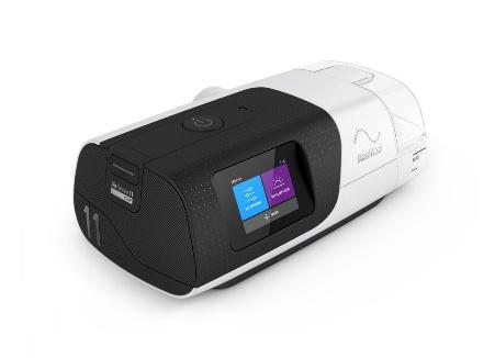 GlobalPrime Healthcare – Best Medical Equipment Supplier in Rajasthan | Resmed Airsense 11 Autoset 4g Machine