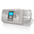 GlobalPrime Healthcare – Best Medical Equipment Supplier in Rajasthan | Resmed AirCurve 10 VAuto BIPAP Tripack Machine
