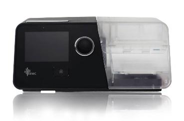 GlobalPrime Healthcare – Best Medical Equipment Supplier in Rajasthan | BMC G3 A20 Auto Cpap Machine