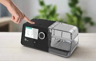 GlobalPrime Healthcare – Best Medical Equipment Supplier in Rajasthan | BMC G3 A20 Auto Cpap Machine