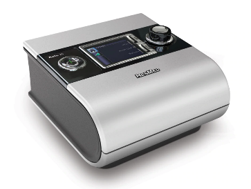 GlobalPrime Healthcare – Best Medical Equipment Supplier in Rajasthan | Resmed S9 Auto 25 BiPAP Machine