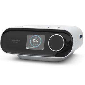 GlobalPrime Healthcare – Best Medical Equipment Supplier in Rajasthan | Philips Respironics Dreamstation BIPAP S/T Machine