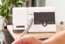 GlobalPrime Healthcare – Best Medical Equipment Supplier in Rajasthan | Loewenstein Prisma SMART Plus Auto CPAP Machine
