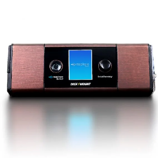 Deckmount Breathe Easy VT200 Pro BiPAP Machine