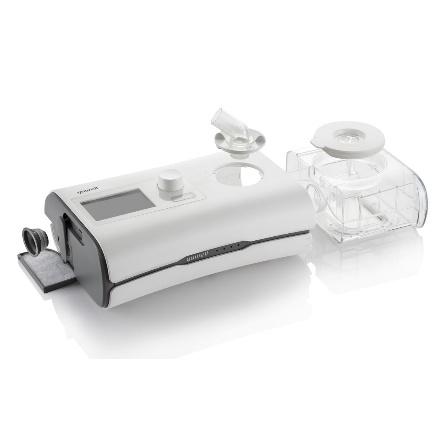 GlobalPrime Healthcare – Best Medical Equipment Supplier in Rajasthan | Yuwell YH550 Auto CPAP Machine with Humidifier
