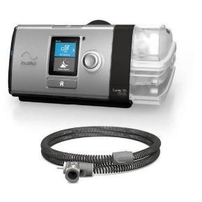GlobalPrime Healthcare – Best Medical Equipment Supplier in Rajasthan | Resmed Lumis™ 150 VPAP ST BIPAP TriPack Machine