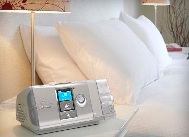 GlobalPrime Healthcare – Best Medical Equipment Supplier in Rajasthan | Resmed AirCurve 10 ST BIPAP Machine