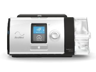 GlobalPrime Healthcare – Best Medical Equipment Supplier in Rajasthan | Resmed BIPAP Lumis 150 VPAP ST-A Machine