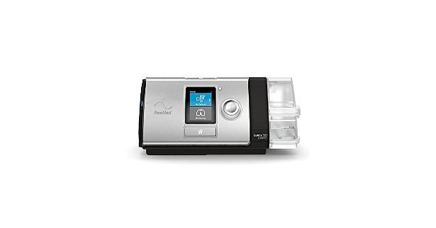 GlobalPrime Healthcare – Best Medical Equipment Supplier in Rajasthan | Resmed BIPAP Lumis 150 VPAP ST-A Machine