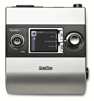 GlobalPrime Healthcare – Best Medical Equipment Supplier in Rajasthan | Resmed S9 Auto 25 BiPAP Machine
