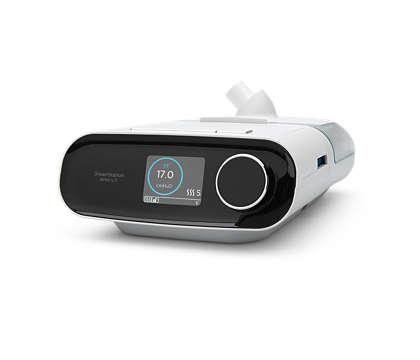 GlobalPrime Healthcare – Best Medical Equipment Supplier in Rajasthan | Philips Respironics Dreamstation BIPAP S/T Machine