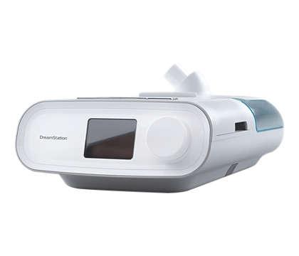 GlobalPrime Healthcare – Best Medical Equipment Supplier in Rajasthan | Philips Respironics Dreamstation Auto CPAP Machine