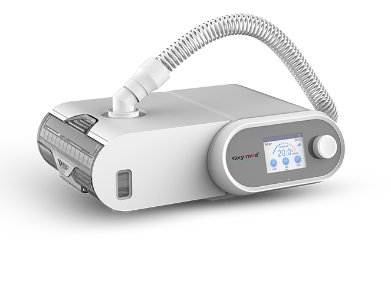 GlobalPrime Healthcare – Best Medical Equipment Supplier in Rajasthan | Oxymed Sleepeasy Auto CPAP Machine
