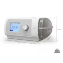 GlobalPrime Healthcare – Best Medical Equipment Supplier in Rajasthan | Yuwell Breathcare YH830 BIPAP Machine