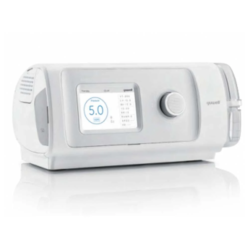 Yuwell Breathcare YH830 BIPAP Machine