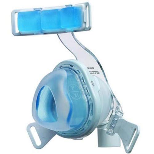Philips Respironics TrueBlue Gel Nasal Mask
