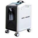 GlobalPrime Healthcare – Best Medical Equipment Supplier in Rajasthan | Deckmount Pulse Oxygen Concentrator