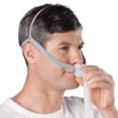 GlobalPrime Healthcare – Best Medical Equipment Supplier in Rajasthan | Resmed AirFit™ P10 Nasal Pillow Mask