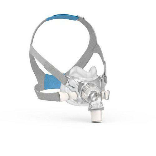 GlobalPrime Healthcare – Best Medical Equipment Supplier in Rajasthan | Resmed AirFit™ F30 Full Face Mask