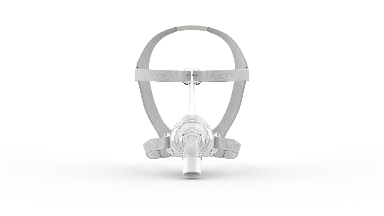 GlobalPrime Healthcare – Best Medical Equipment Supplier in Rajasthan | Resmed AirFit™ N20 Classic Mask