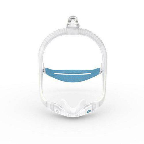 GlobalPrime Healthcare – Best Medical Equipment Supplier in Rajasthan | Resmed AirFit™ N30i Nasal Mask