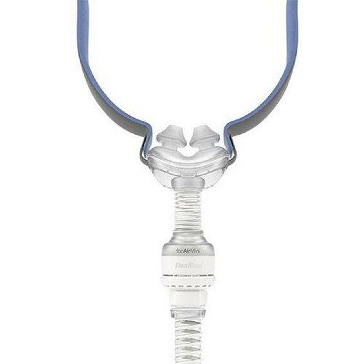 GlobalPrime Healthcare – Best Medical Equipment Supplier in Rajasthan | Resmed AirFit™ P10 for AirMini™
