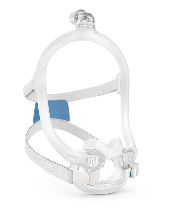 GlobalPrime Healthcare – Best Medical Equipment Supplier in Rajasthan | Resmed AirFit F30i Full Face Mask