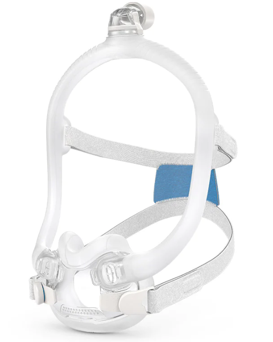 GlobalPrime Healthcare – Best Medical Equipment Supplier in Rajasthan | Resmed AirFit F30i Full Face Mask