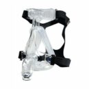 GlobalPrime Healthcare – Best Medical Equipment Supplier in Rajasthan | Resmed AirTouch™ F20 Full Face Mask