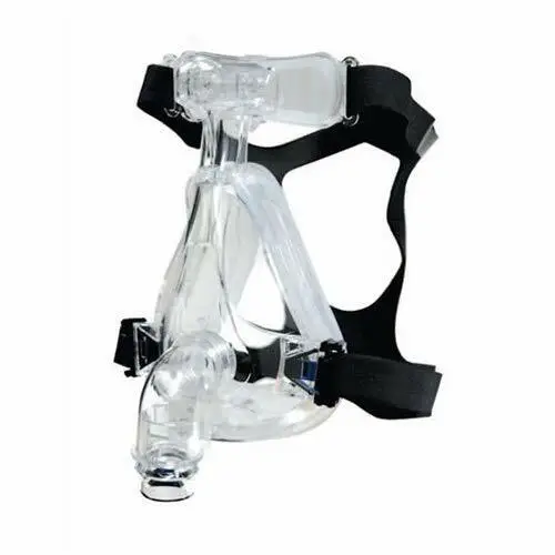 GlobalPrime Healthcare – Best Medical Equipment Supplier in Rajasthan | ResMed Best Fit 2 Full Face Mask