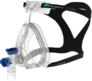 GlobalPrime Healthcare – Best Medical Equipment Supplier in Rajasthan | PneumoCare Easy2Neb Vented Full Face Mask