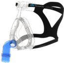 GlobalPrime Healthcare – Best Medical Equipment Supplier in Rajasthan | PneumoCare Easy2Clean Non-Vented Full Face Mask