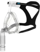 GlobalPrime Healthcare – Best Medical Equipment Supplier in Rajasthan | PneumoCare Easy2Clean Vented Full Face Mask