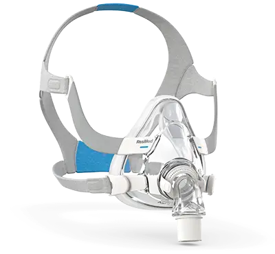 Resmed F20 Mask + AirMini™ Setup Pack