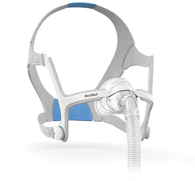 GlobalPrime Healthcare – Best Medical Equipment Supplier in Rajasthan | Resmed N20 Mask + AirMini™ Setup Pack