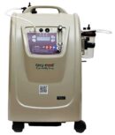 GlobalPrime Healthcare – Best Medical Equipment Supplier in Rajasthan | Oxymed Mini 5 LPM Oxygen Concentrator