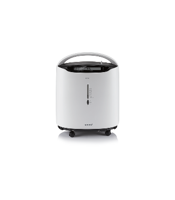 GlobalPrime Healthcare – Best Medical Equipment Supplier in Rajasthan | Yuwell 8F-5A Oxygen Concentrator