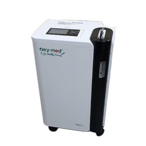 GlobalPrime Healthcare – Best Medical Equipment Supplier in Rajasthan | Oxymed Mini 5 LPM Oxygen Concentrator