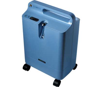 GlobalPrime Healthcare – Best Medical Equipment Supplier in Rajasthan | Philips Everflo 5 Liter Oxygen Concentrator