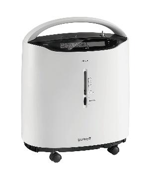 GlobalPrime Healthcare – Best Medical Equipment Supplier in Rajasthan | Yuwell 8F-5A Oxygen Concentrator