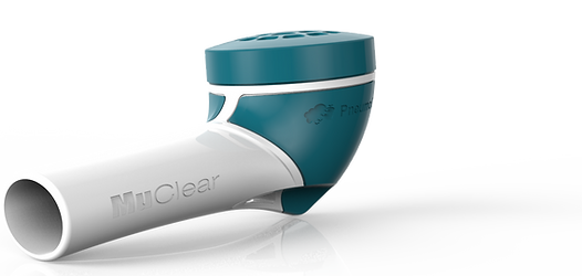 GlobalPrime Healthcare – Best Medical Equipment Supplier in Rajasthan | PneumoCare MuClear – Hands-Free Mucus Clearing Device